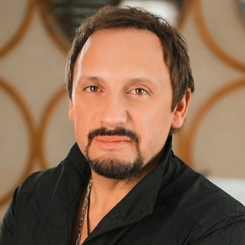 Стас Михайлов - Стриптиз (Single 2015)