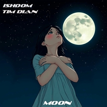 Tim Dian - Moon