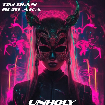 Tim Dian - Unholy