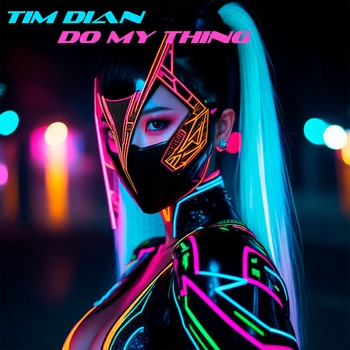 Tim Dian - Do My Thing
