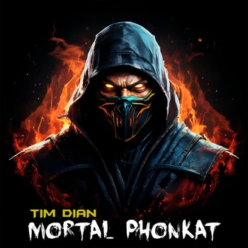 Tim Dian - Mortal Phonkat