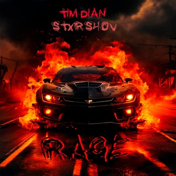 Tim Dian - Rage