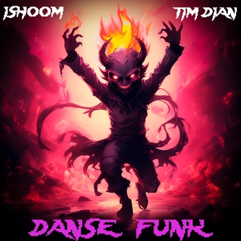 Tim Dian - Danse Funk