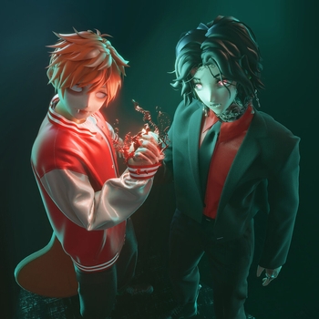 Ed Sheeran feat Bring Me The Horizon - Bad Habits (2022) (feat. Bring Me The Horizon)