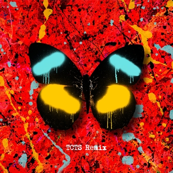 Ed Sheeran - Overpass Graffiti (Tcts Remix) (TCTS Remix)