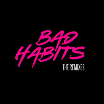 Jubёl and Ed Sheeran - Bad Habits (Jubel Remode) (Single 2020) (Jubël Remode)