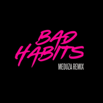 Ed Sheeran - Bad Habits (Весёлые песни для гулянки 2021) (MEDUZA Remix)