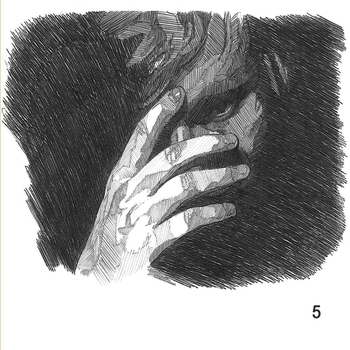 Ed Sheeran - Nightmares (feat. Random Impulse, Sway & Wretch 32)