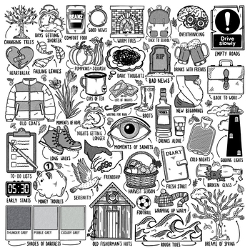 Альбом Autumn Variations Ed Sheeran