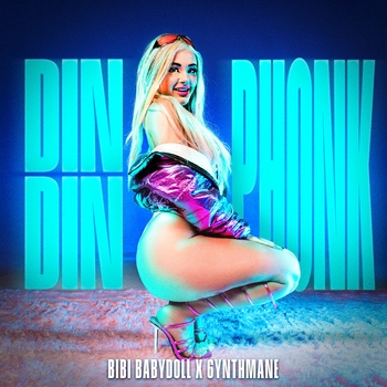 6Ynthmane - DIN DIN PHONK