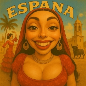 6Ynthmane - ESPANA TOMA