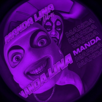 6Ynthmane - MANDA LINA (SLOWED)