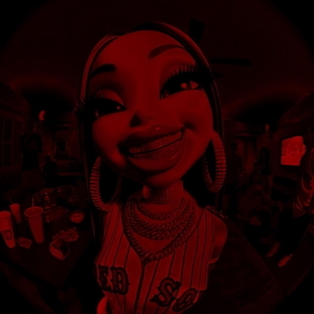 6Ynthmane - FINA LANA (SPED UP)