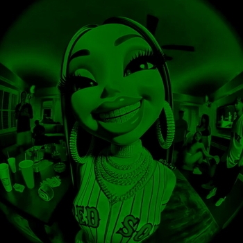 6Ynthmane - FINA LANA (ULTRA SLOWED)