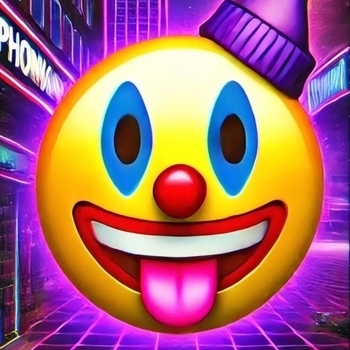 6Ynthmane - BONES CLOWN FUNK