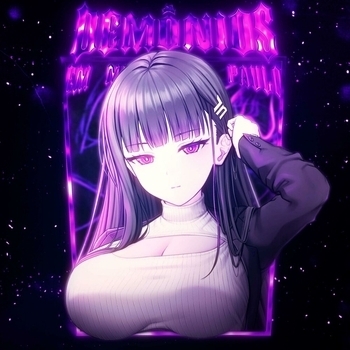 6Ynthmane - DEMÔNIOS EM MINHA SÃO PAULO