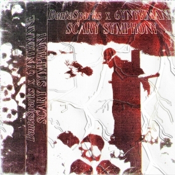 6Ynthmane - SCARY SYMPHONY (6YNTHMANE Remix)