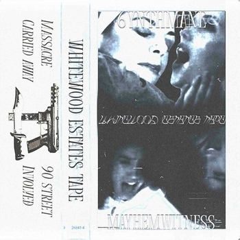 6ynthmane feat Mayhemwitness - Carried Away