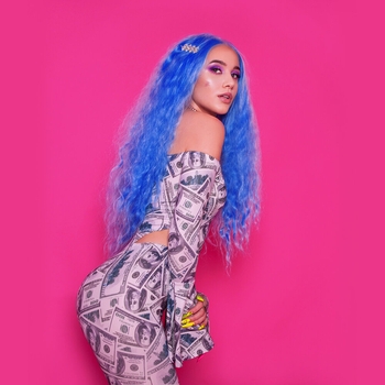 Mia Boyka - Серый волк (Single 2020)