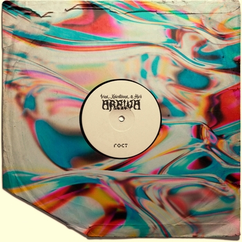 Hiro and Ирина Кайратовна - Arriva