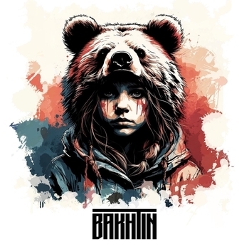 Bakhtin - Отшельница