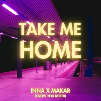 Inna and Makar - Take Me Home