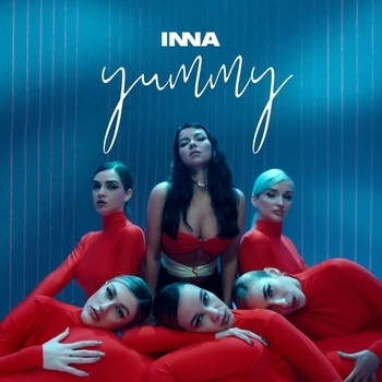 Inna - Yummy (Новинки 2022)