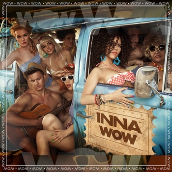 Inna - Wow (Live Version)