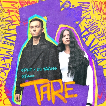 Inna - Tare (SPLIT X Dj Yaang Remix)