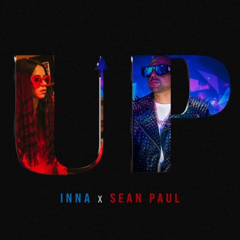 Inna feat Sean Paul - Up (Топ-30 Крутяк недели Муз ТВ)