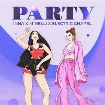 Inna - Party