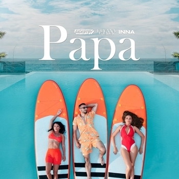 Inna - Papa