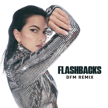 Inna - Flashbacks (DFM Remix)
