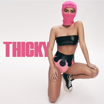 Inna - Thicky