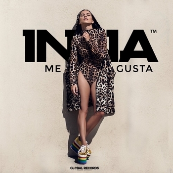 Inna - Me Gusta (DJ Polique Remix)