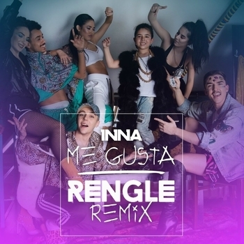 Inna - Me Gusta (Rengle Remix)