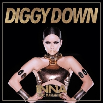 Альбом Diggy Down INNA, Marian Hill