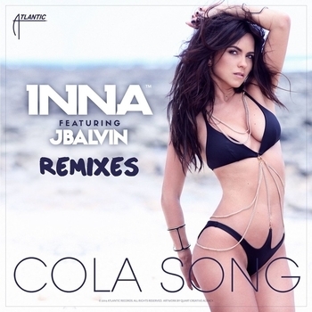 Inna - Cola Song (ZooFunktion Remix; feat. J Balvin)