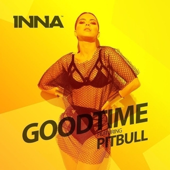 Inna - Good Time (feat Pitbull) (feat. Pitbull)