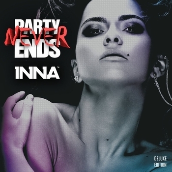 INNA feat. Daddy Yankee - More Than Friends