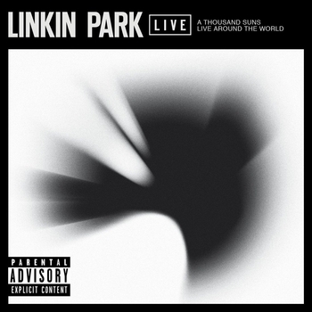 Linkin Park - Burning in the Skies (Live from Hamburg, 2011)