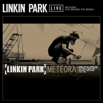 Linkin Park - Numb (Live in New York, 2008)