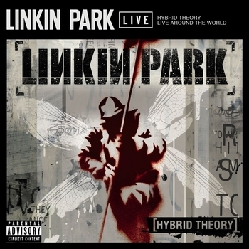 Linkin Park - Papercut (Live from Paris, 2010)