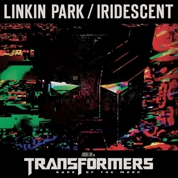 Linkin Park - Iridescent (Version 2)