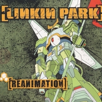 Linkin Park, Zion - Plc.4 Mie Hæd (Amp Live Reanimation; feat. Zion) (Amp Live Reanimation; feat. Zion)