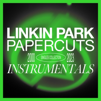 Альбом Papercuts: Instrumentals Linkin Park
