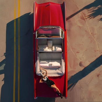 Клава Кока - Лето (2024)