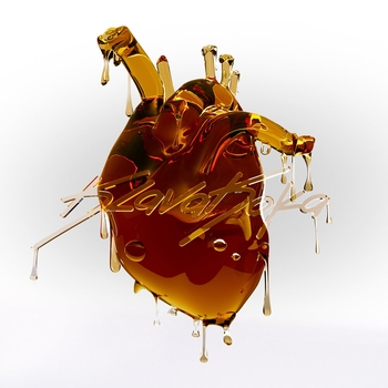 Клава Кока - Ну, мёд (2024)