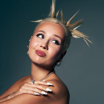 Клава Кока - Мама (Маме в день рождения)