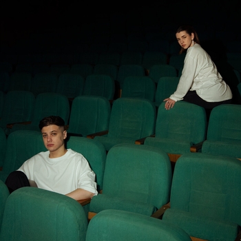 Фогель и Амура - Не морочь мне голову (Producer Max Beatstone) (2024) (prod. Max Beatstone)